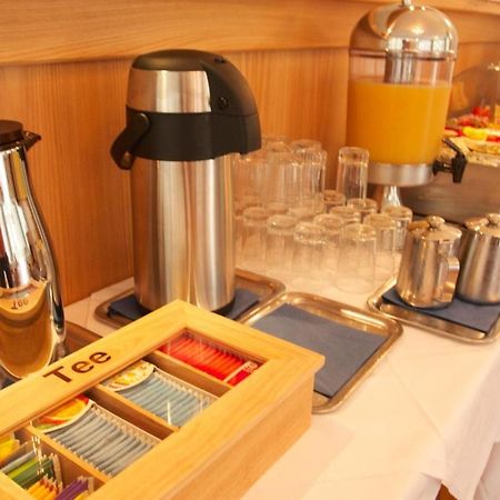 Pension Regia Velden am Wörthersee Kültér fotó